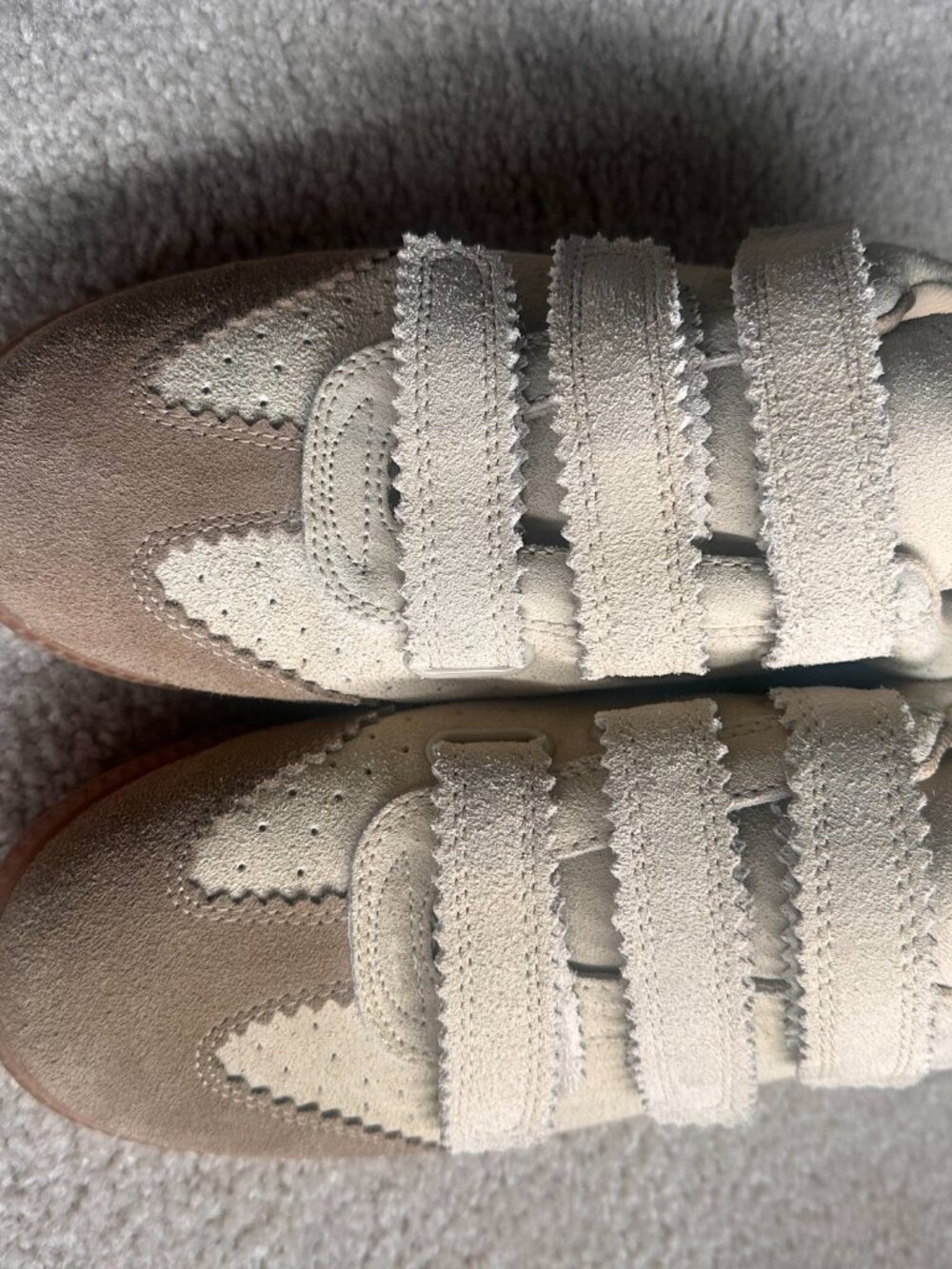 Silent D Seena Suede sneakers size 10! - Picture 2 of 5